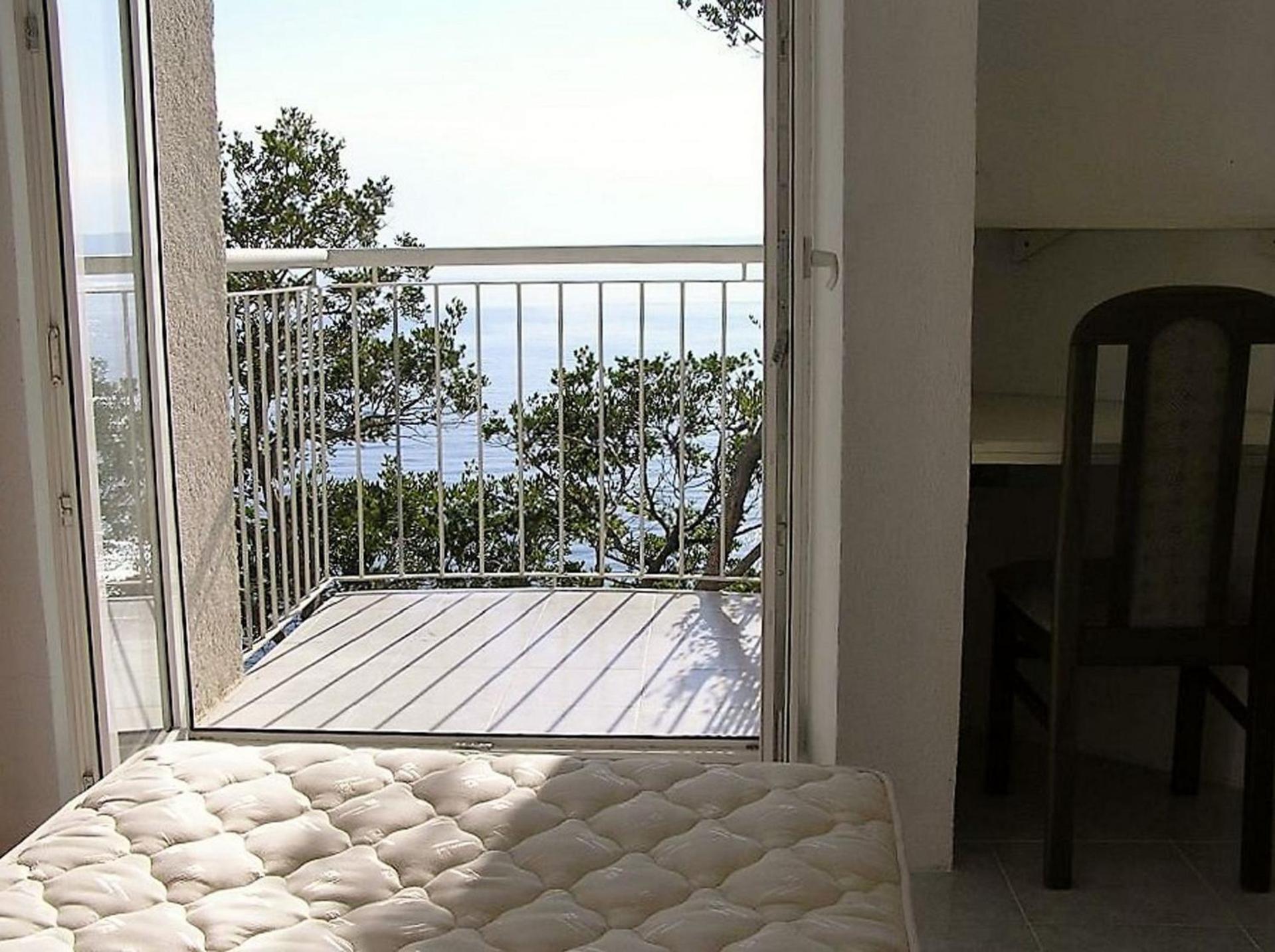 Apartments Mako Pisak Buitenkant foto